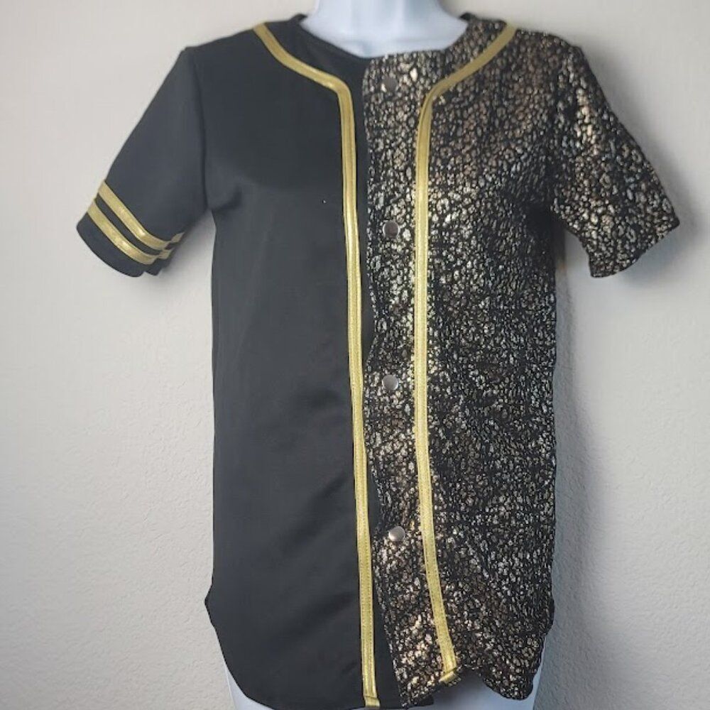 WEISSMAN Dance Jersey